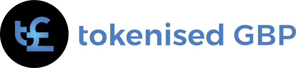 Tokenised GBP